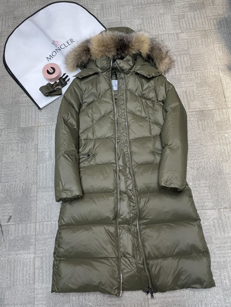 Moncler Down Jackets